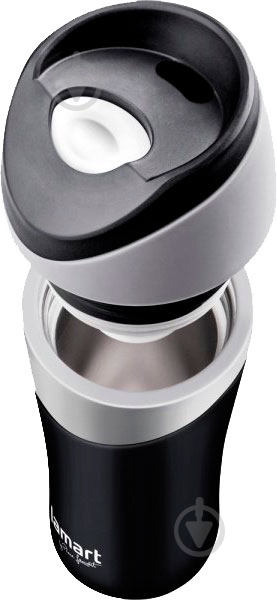 Термос Lamart Esprit 450 мл LT4038 - фото 2