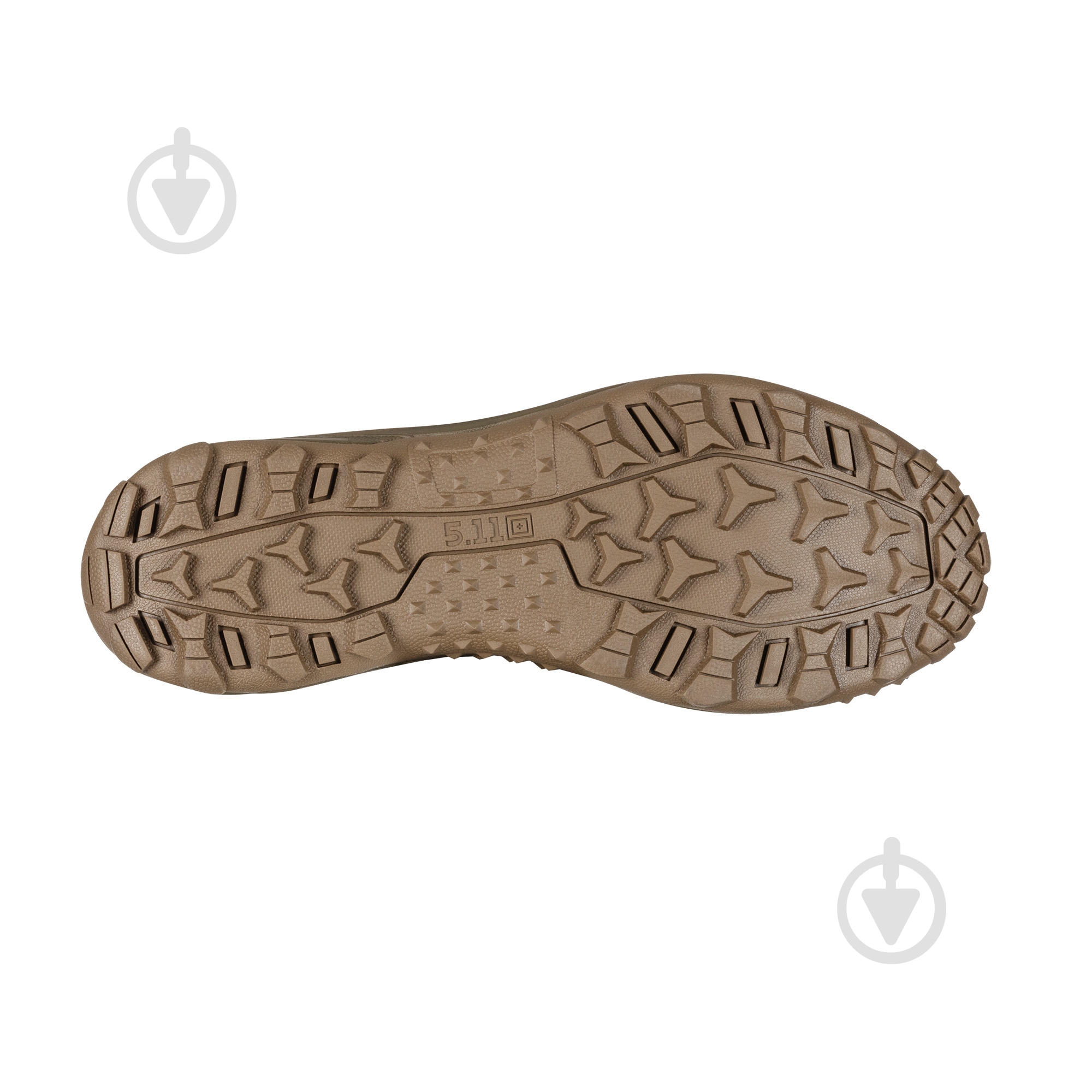 Ботинки тактические 5.11 Tactical A/T 6' Boot р.48,5 12440-106 dark coyote - фото 5 Ботинки тактические 5.11 Tactical A/T 6' Boot р.48,5 12440-106 dark coyote - фото 5