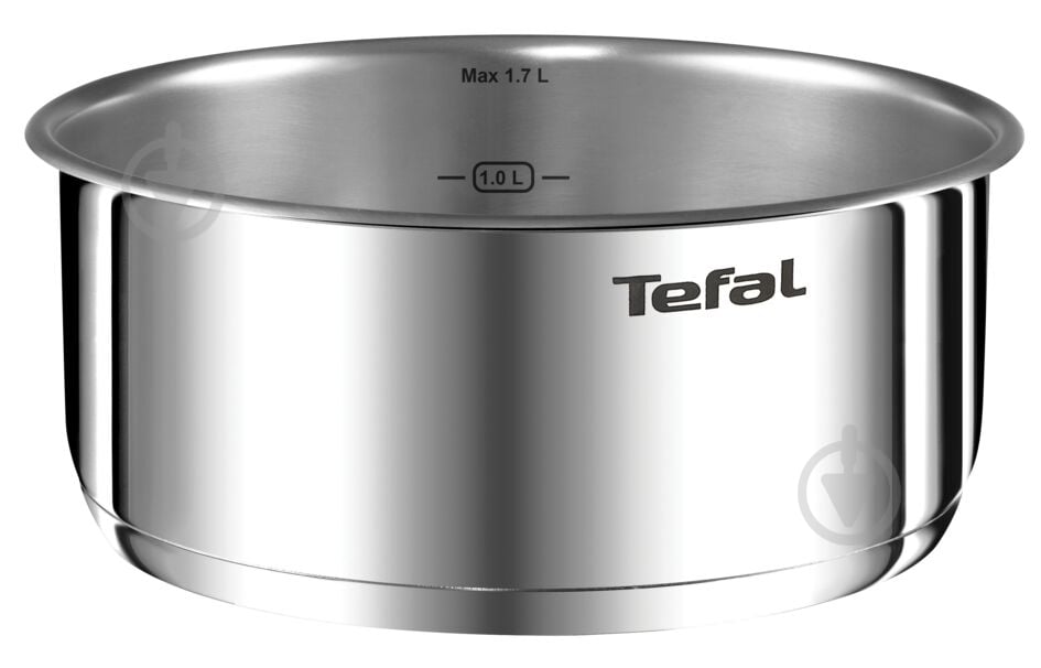 Набір посуду Tefal Ingenio Emotion 13 предметів L897SD74 - фото 11