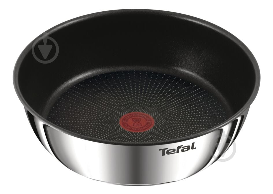 Набір посуду Tefal Ingenio Emotion 13 предметів L897SD74 - фото 15