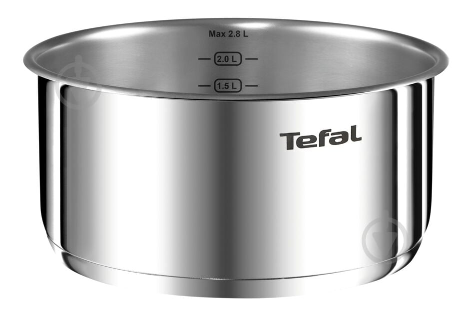 Набір посуду Tefal Ingenio Emotion 13 предметів L897SD74 - фото 19