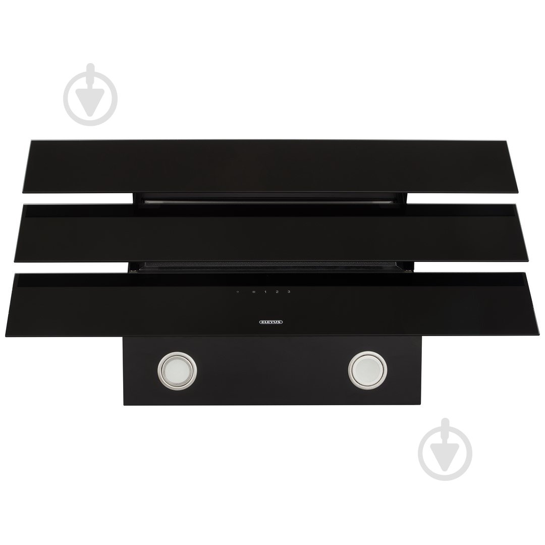 Вытяжка Eleyus FENIX 1200 LED 90 BL - фото 5 Вытяжка Eleyus FENIX 1200 LED 90 BL - фото 5