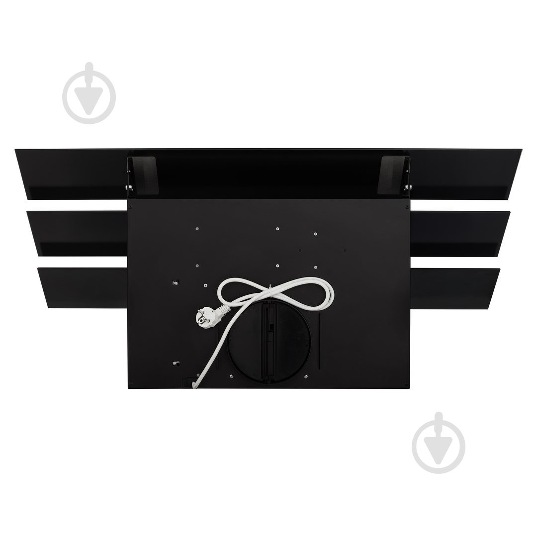 Вытяжка Eleyus FENIX 1200 LED 90 BL - фото 6 Вытяжка Eleyus FENIX 1200 LED 90 BL - фото 6