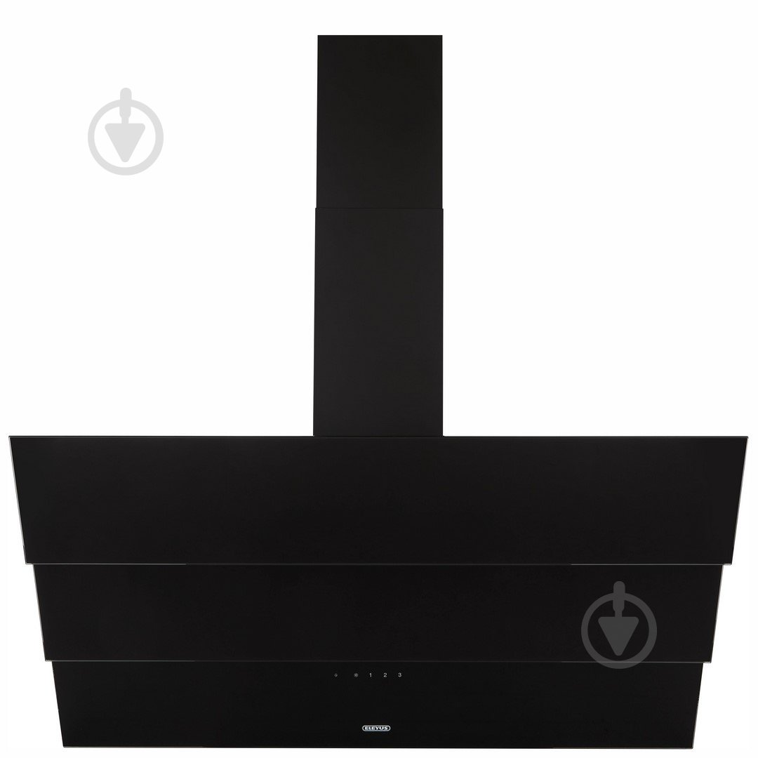 Вытяжка Eleyus FENIX 1200 LED 90 BL - фото 1 Вытяжка Eleyus FENIX 1200 LED 90 BL - фото 1