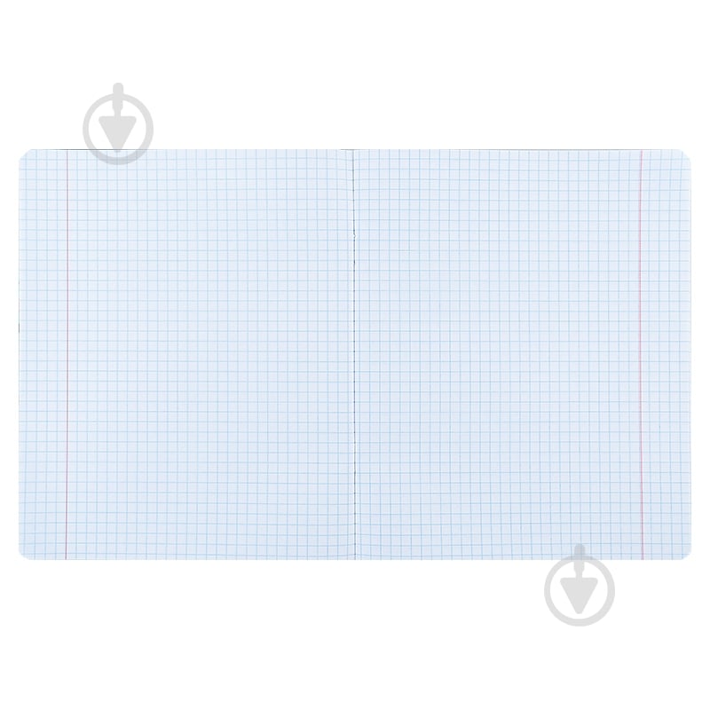 Набор тетрадей 12 лист. клетка Attack on Titan Season 1-3 5 шт. KITE - фото 4