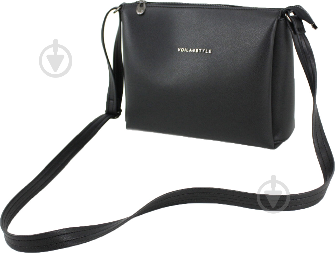 Сумка женская Wallaby 525.531 черный - фото 1