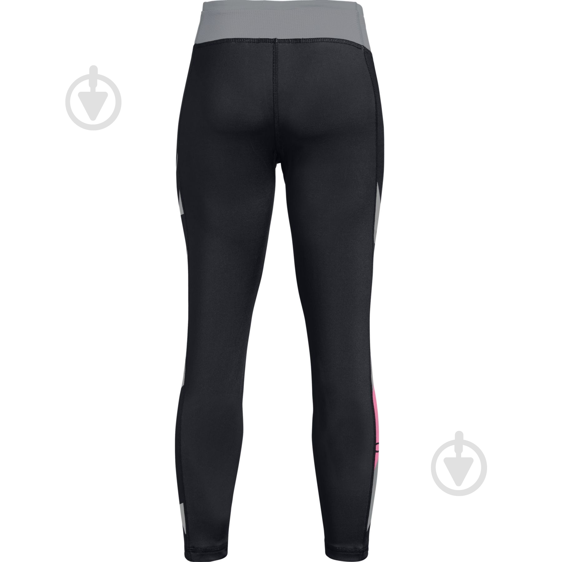 Лосини Under Armour Infinity Ankle Crop 1317509-001 чорний - фото 2