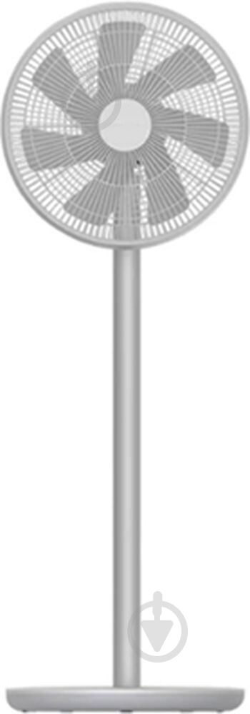 Вентилятор Xiaomi Standing Fan 2 - фото 1