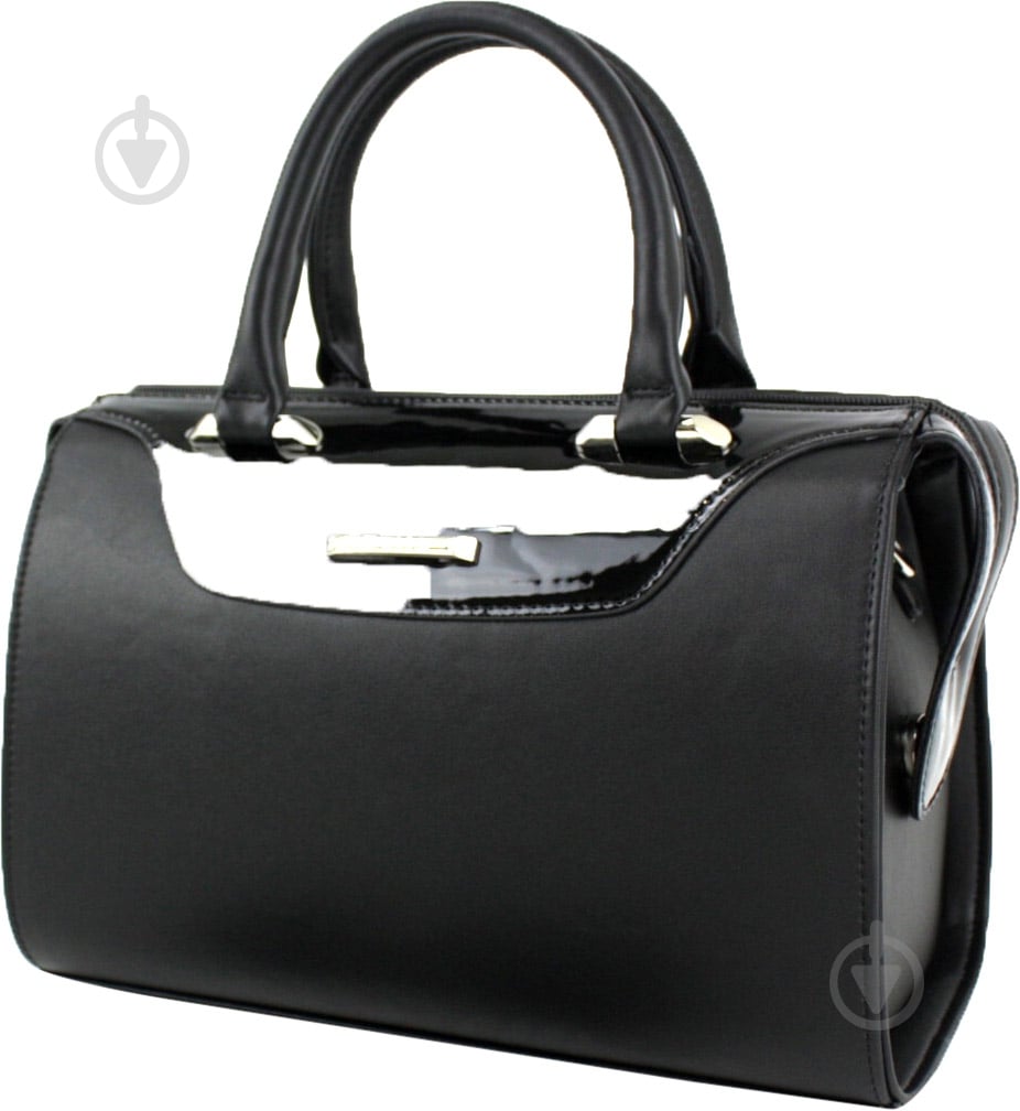 Сумка женская Wallaby 542.30.239 черный - фото 1