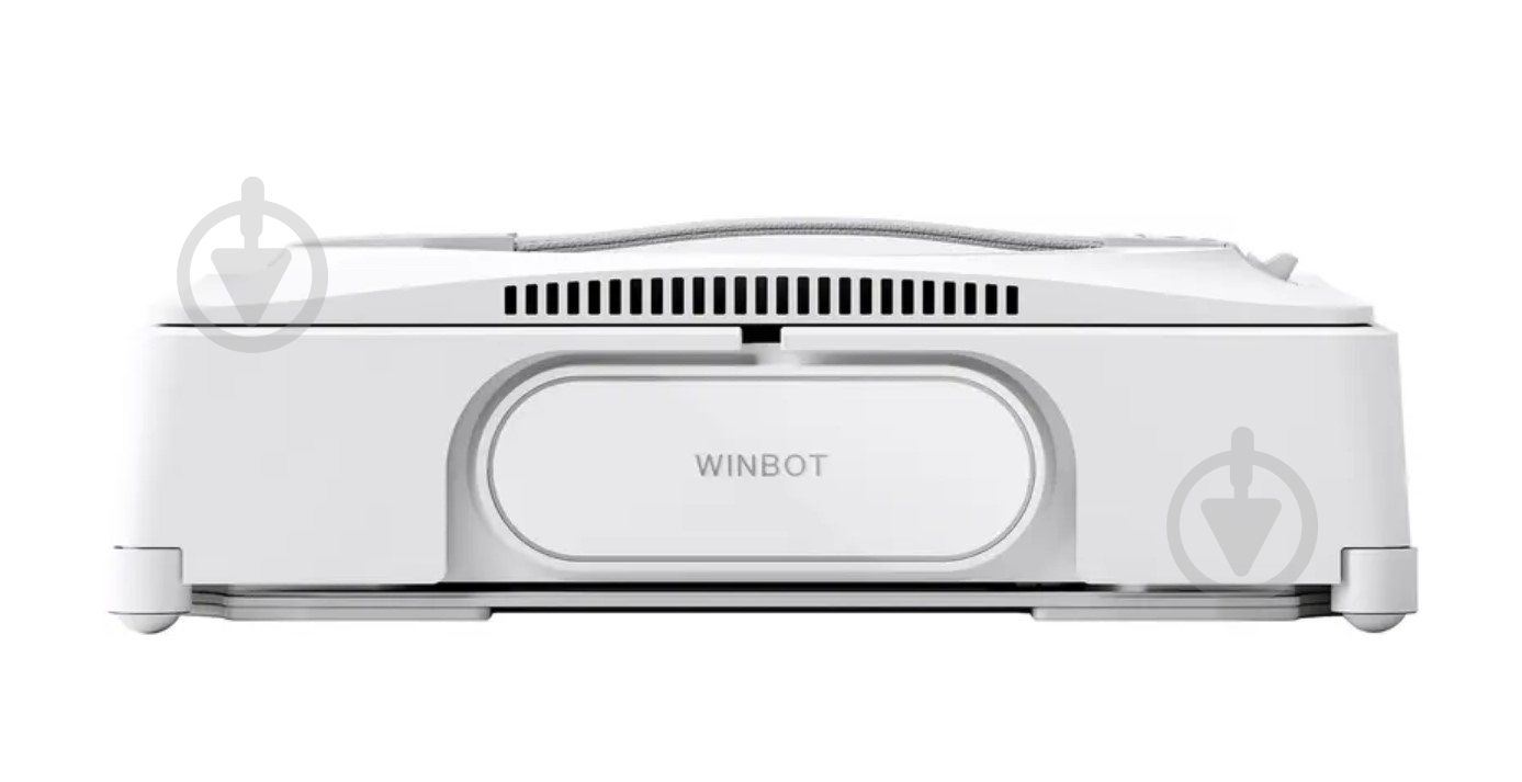 ᐉ Робот-мойщик окон Ecovacs Winbot W2 Omni white • Купить в Киеве
