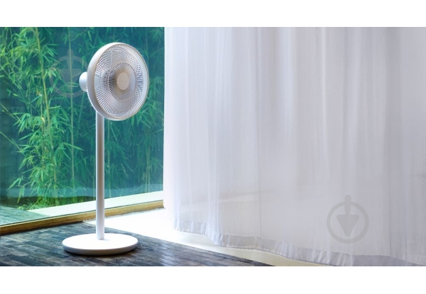 Вентилятор Xiaomi Standing Fan 2s - фото 3 Вентилятор Xiaomi Standing Fan 2s - фото 3