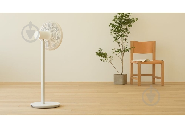 Вентилятор Xiaomi Standing Fan 2s - фото 5 Вентилятор Xiaomi Standing Fan 2s - фото 5
