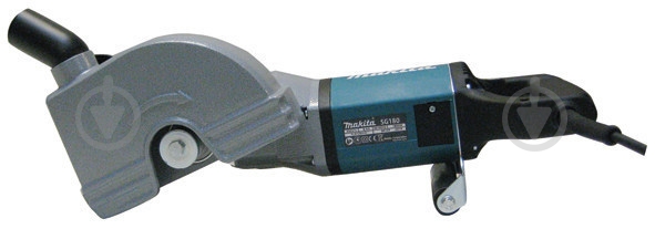 Штроборез Makita SG180 - фото 1
