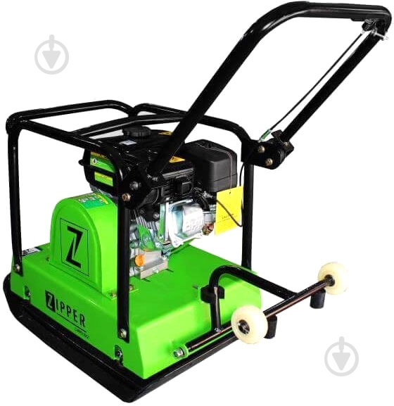 Виброплита Zipper ZI-RPE120GY - фото 2