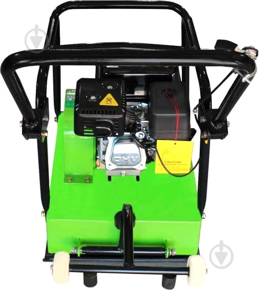 Виброплита Zipper ZI-RPE120GY - фото 8