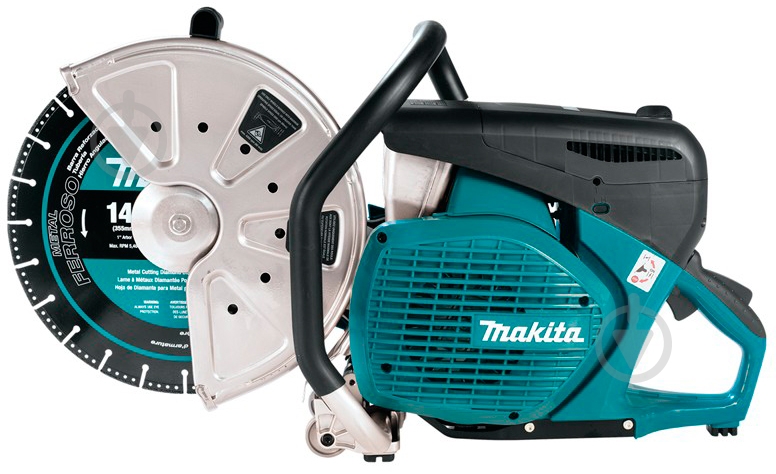 Бензорез Makita EK7651H - фото 3 Бензорез Makita EK7651H - фото 3