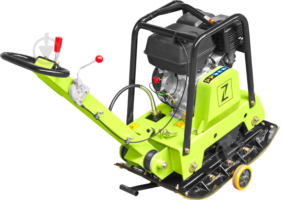 Виброплита Zipper ZI-RPE160C - фото 3