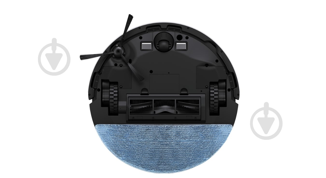 Робот-пилосос Ecovacs Y1 Pro white - фото 7