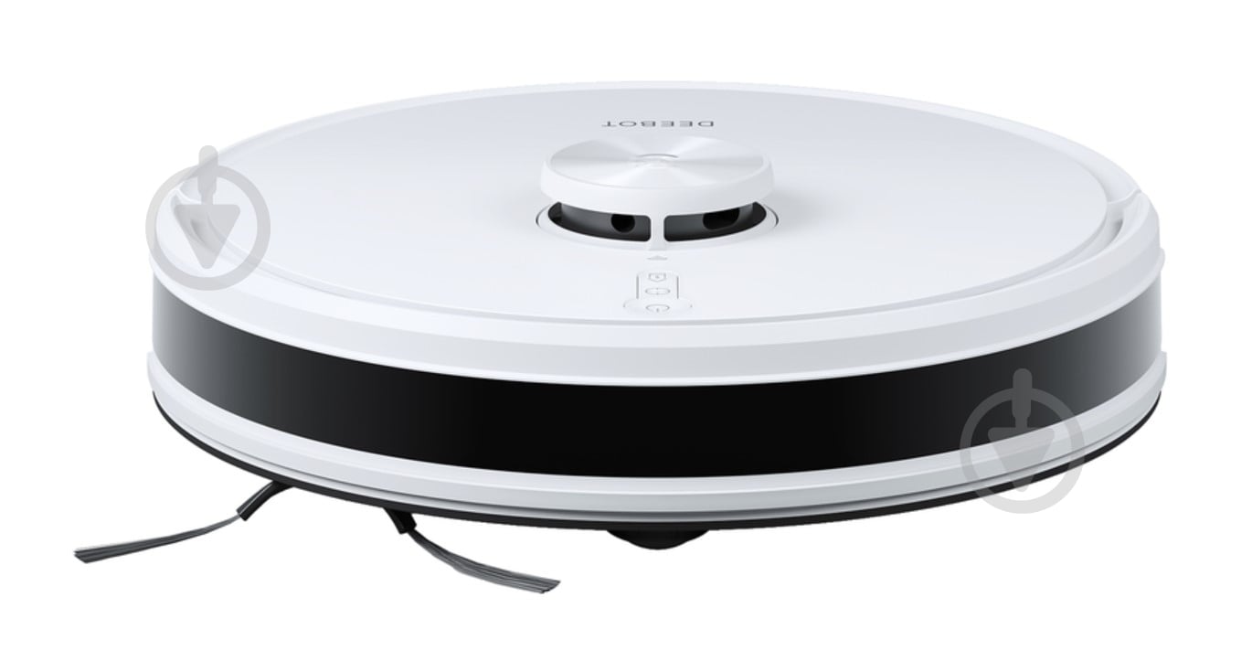 Робот-пилосос Ecovacs Y1 Pro white - фото 1