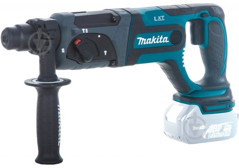 Перфоратор Makita DHR241Z - фото 1