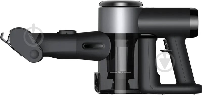 Робот-пылесос Ecovacs OZMO X2 COMBO black - фото 23 Робот-пылесос Ecovacs OZMO X2 COMBO black - фото 23