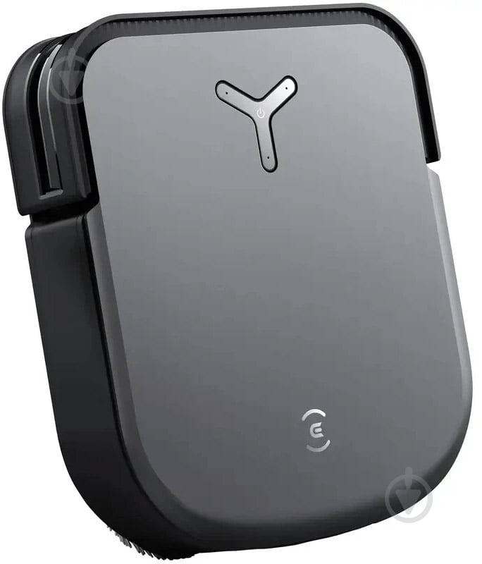 Робот-пылесос Ecovacs OZMO X2 COMBO black - фото 12 Робот-пылесос Ecovacs OZMO X2 COMBO black - фото 12