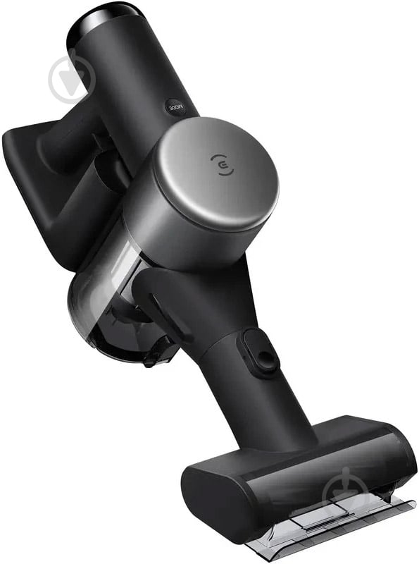 Робот-пылесос Ecovacs OZMO X2 COMBO black - фото 21 Робот-пылесос Ecovacs OZMO X2 COMBO black - фото 21