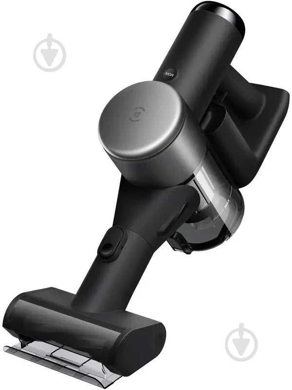 Робот-пылесос Ecovacs OZMO X2 COMBO black - фото 22 Робот-пылесос Ecovacs OZMO X2 COMBO black - фото 22