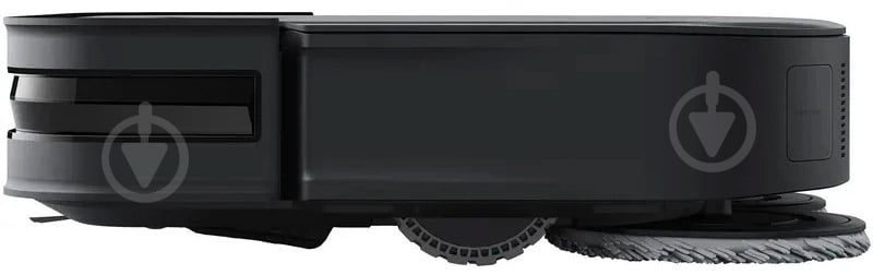 Робот-пылесос Ecovacs OZMO X2 COMBO black - фото 16 Робот-пылесос Ecovacs OZMO X2 COMBO black - фото 16