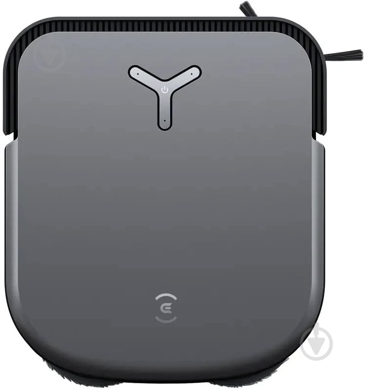 Робот-пылесос Ecovacs OZMO X2 COMBO black - фото 10 Робот-пылесос Ecovacs OZMO X2 COMBO black - фото 10