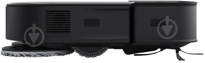 Робот-пылесос Ecovacs OZMO X2 COMBO black - фото 17 Робот-пылесос Ecovacs OZMO X2 COMBO black - фото 17