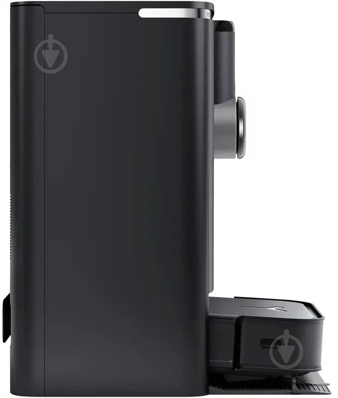 Робот-пылесос Ecovacs OZMO X2 COMBO black - фото 8 Робот-пылесос Ecovacs OZMO X2 COMBO black - фото 8