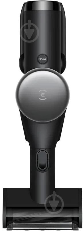 Робот-пылесос Ecovacs OZMO X2 COMBO black - фото 20 Робот-пылесос Ecovacs OZMO X2 COMBO black - фото 20