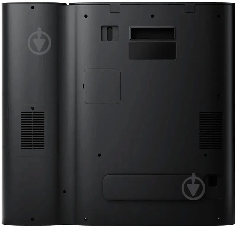 Робот-пылесос Ecovacs OZMO X2 COMBO black - фото 9 Робот-пылесос Ecovacs OZMO X2 COMBO black - фото 9