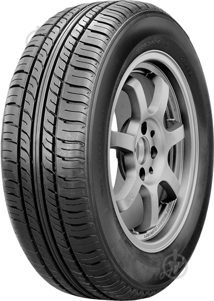 Шина TRIANGLE TR928 205/70R15 96 T лето - фото 1