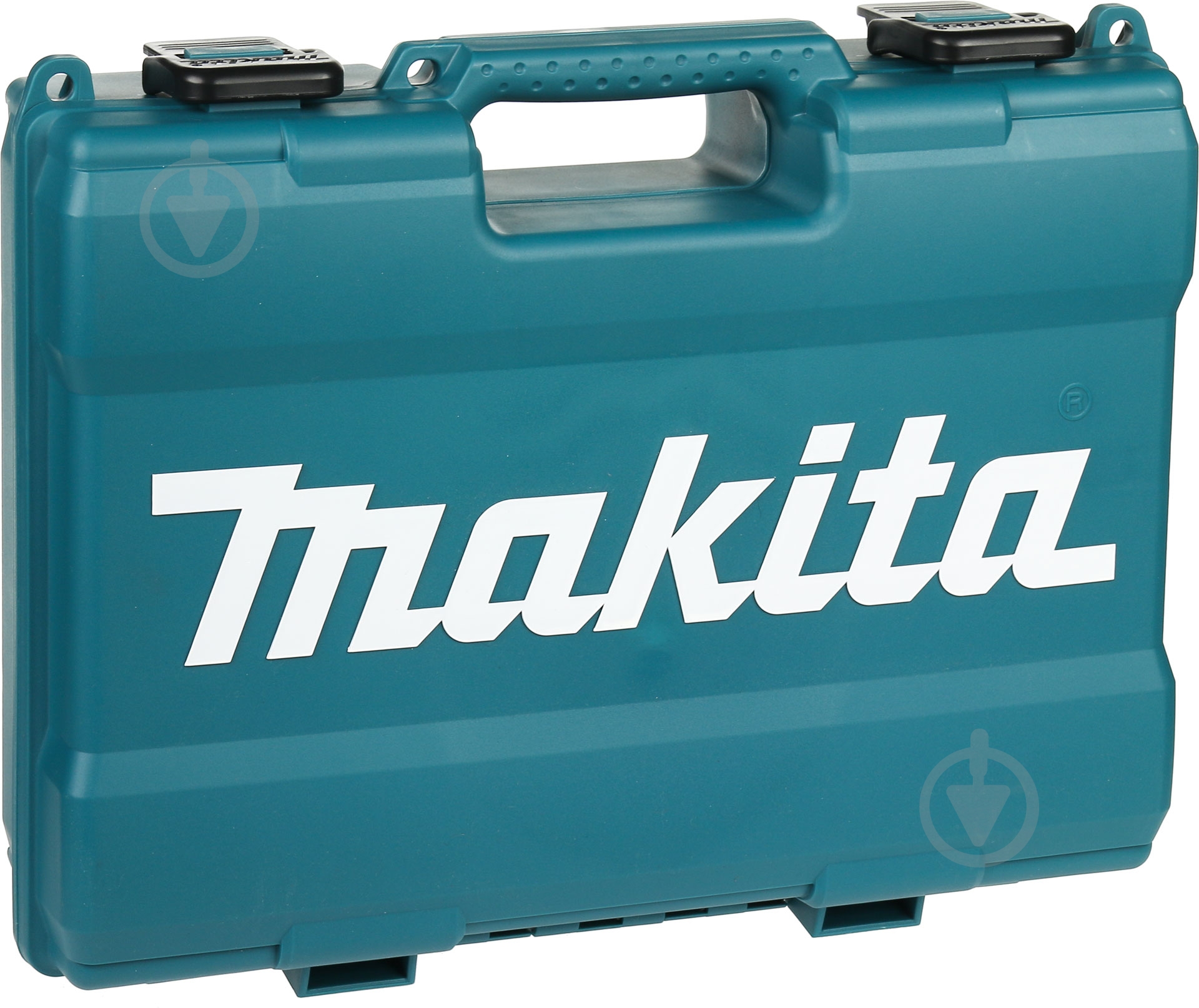 Шуруповерт акумуляторний Makita DF331DWAE - фото 2