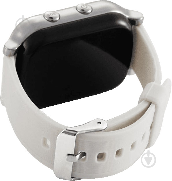 Смарт-часы детские GoGPSme chrome (K20CH) - фото 3