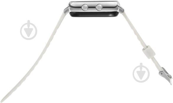 Смарт-часы детские GoGPSme chrome (K20CH) - фото 5