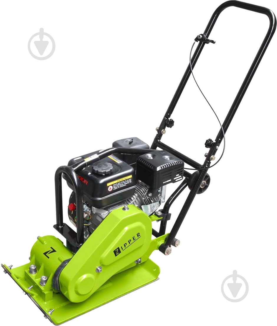 Виброплита Zipper ZI-RPE60C - фото 1
