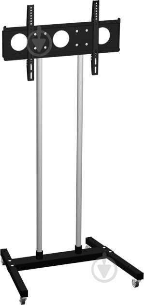 Стійка мобільна KSL PS1 32-65" - фото 1