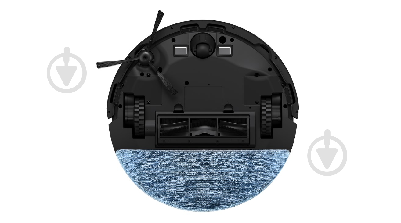 Робот-пилосос Ecovacs Y1 Pro black - фото 5