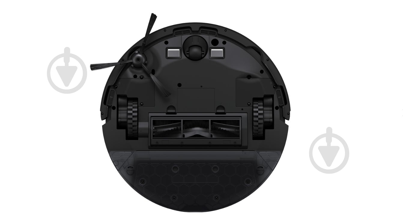 Робот-пилосос Ecovacs Y1 Pro black - фото 4
