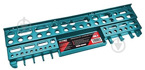 Полиця для ручного інструменту Stark 610*160*60 530075010 - фото 2