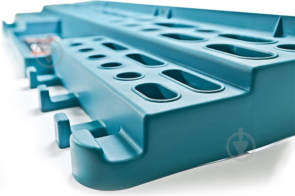 Полиця для ручного інструменту Stark 610*160*60 530075010 - фото 4