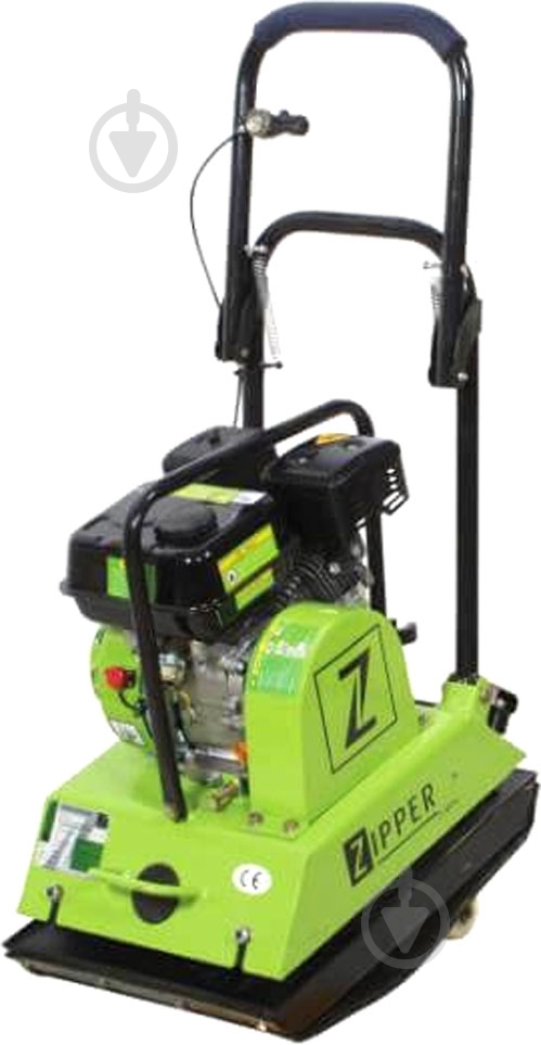 Виброплита Zipper ZI-RPE90 - фото 3
