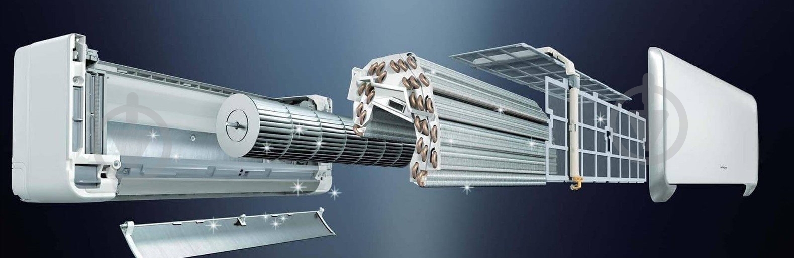 Сертификат на ТО кондиционера настенного типа 5-18 г.Киев - фото 1