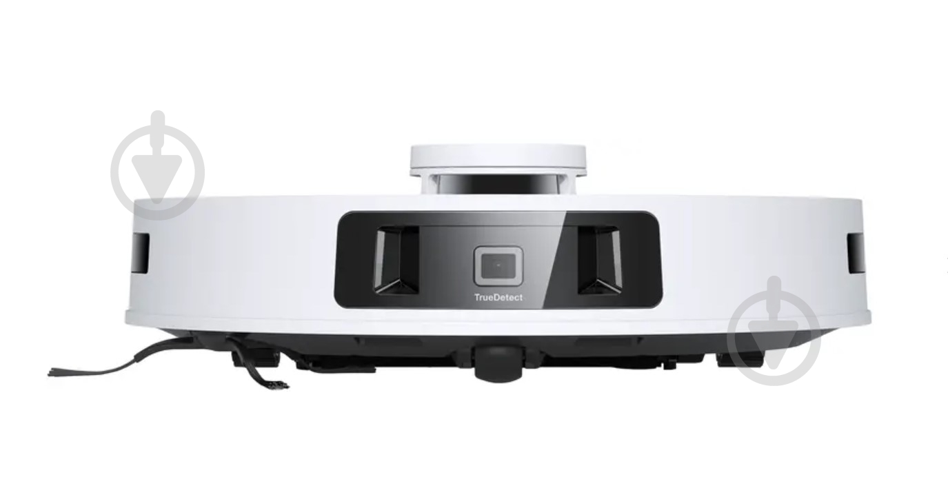 Робот-пилосос Ecovacs Т30 Pro Omni white - фото 3