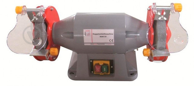 Электроточило Holzmann DSM 150 - фото 1