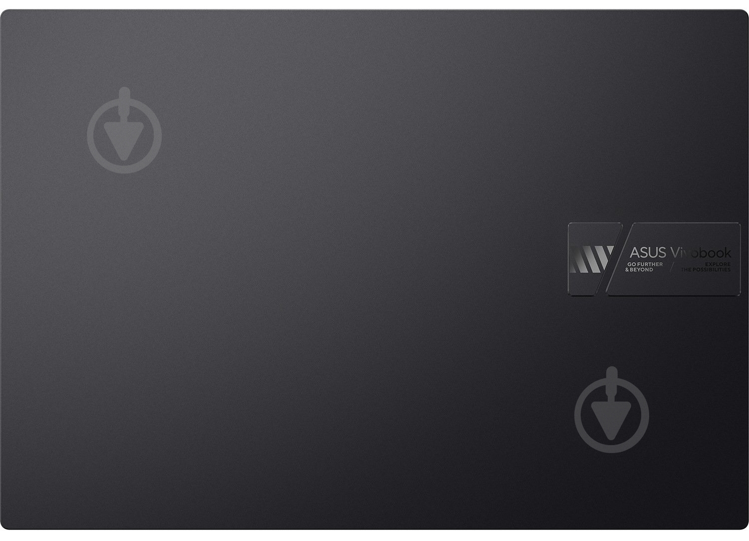 Ноутбук Asus Vivobook 16X K3604VA-MB105 16" (90NB1071-M00440) indie black - фото 8 Ноутбук Asus Vivobook 16X K3604VA-MB105 16" (90NB1071-M00440) indie black - фото 8