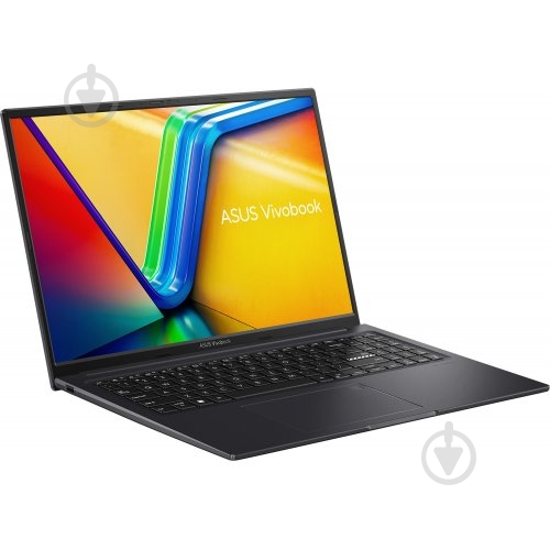 Ноутбук Asus Vivobook 16X K3604VA-MB105 16" (90NB1071-M00440) indie black - фото 2 Ноутбук Asus Vivobook 16X K3604VA-MB105 16" (90NB1071-M00440) indie black - фото 2